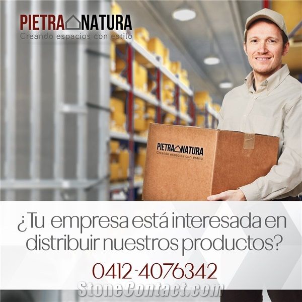 Pietra Natura