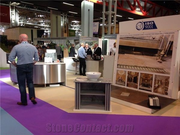 Mason Marble & Granite Ltd