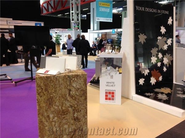 Mason Marble & Granite Ltd
