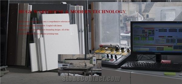 Mason Marble & Granite Ltd