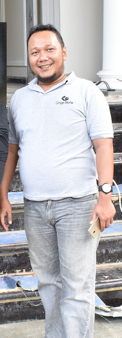 Wawan Kuswandi