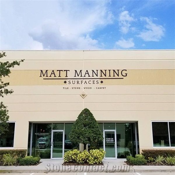 Matt Manning Surfaces LLC