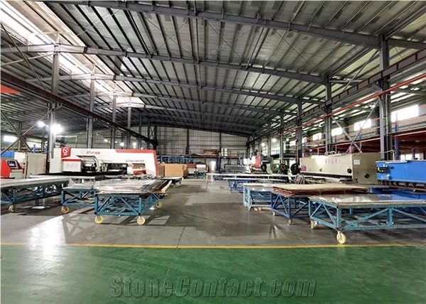 Hongzan Building Material Co.,Ltd