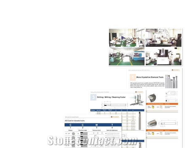 Accurate Tooling Co., Ltd.