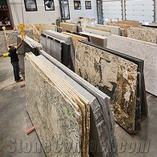 Granite Castello