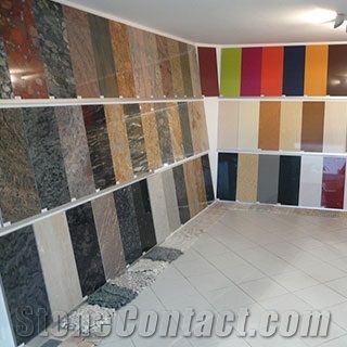 Granite Castello
