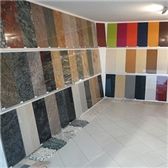 Granite Castello