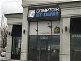 Comptoir St-Denis Inc.