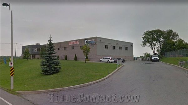 Comptoir St-Denis Inc.