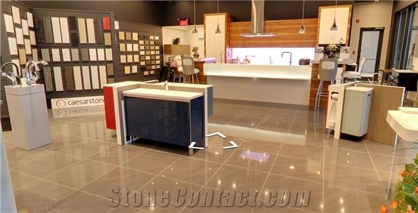 Comptoir St-Denis Inc.