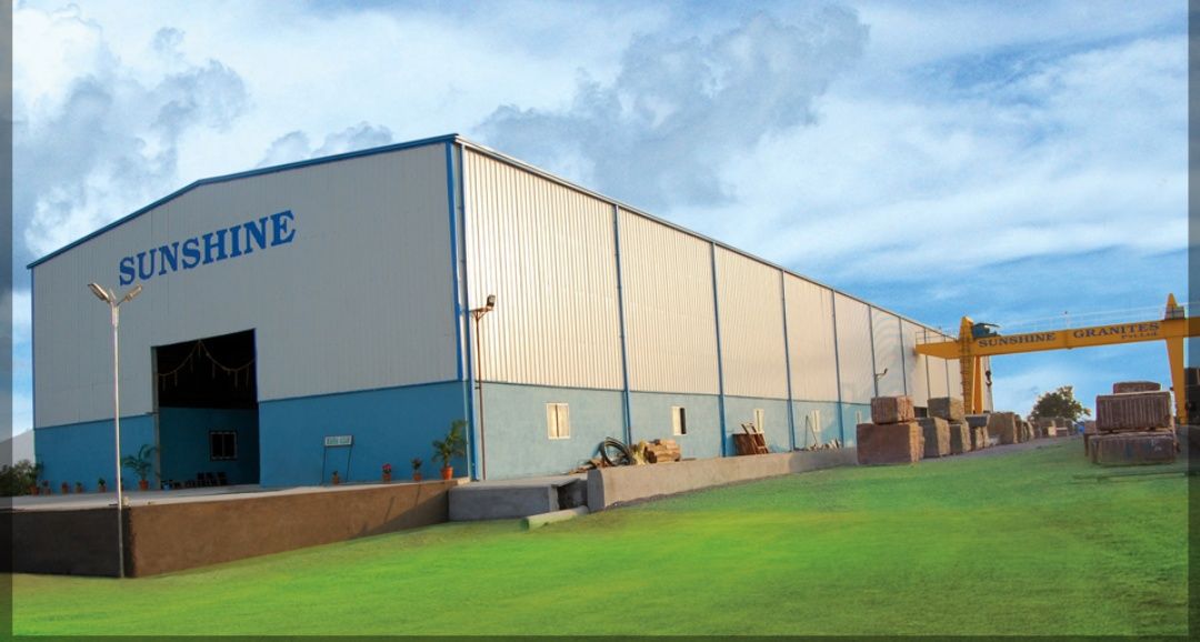 Sunshine Granites Pvt Ltd