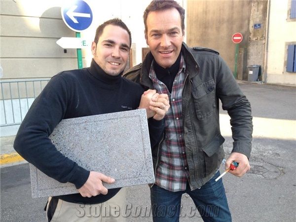 Marbrerie Montpellier Herault Languedoc Roussillon MCM