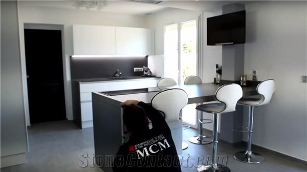 Marbrerie Montpellier Herault Languedoc Roussillon MCM