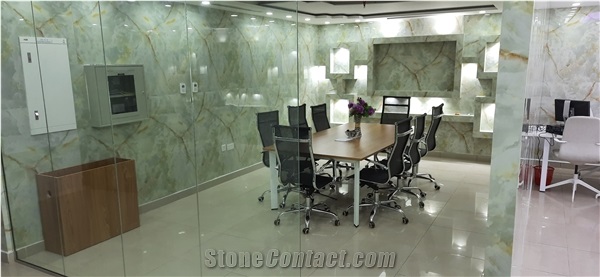Ahlami Alraeeah Technical Services