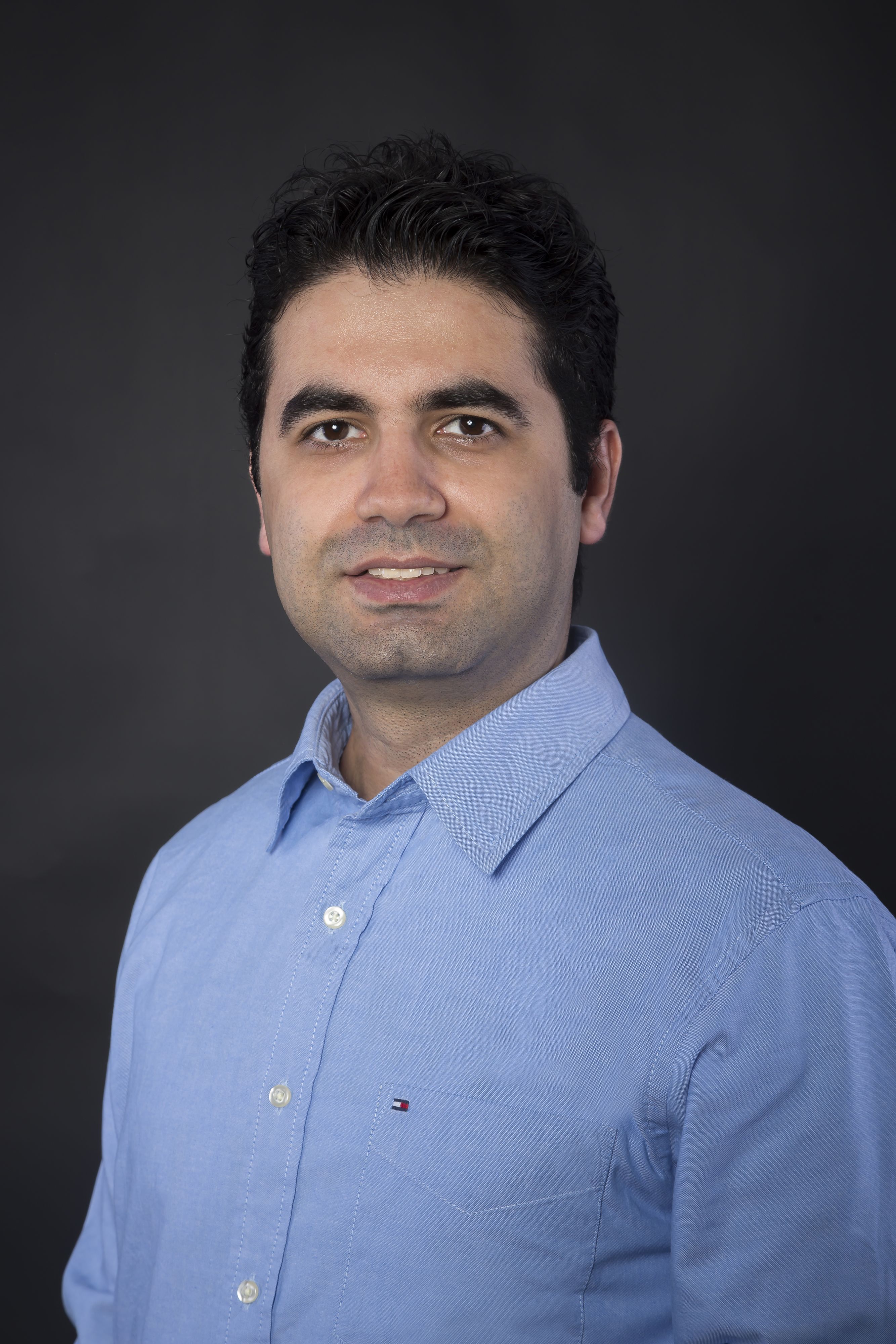 Koray Senaydin