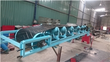 A Chau mechanical engineering company limited