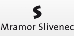 Mramor Slivenec a.s.