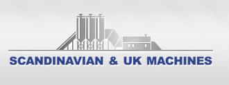 Scandinavian & UK Machines