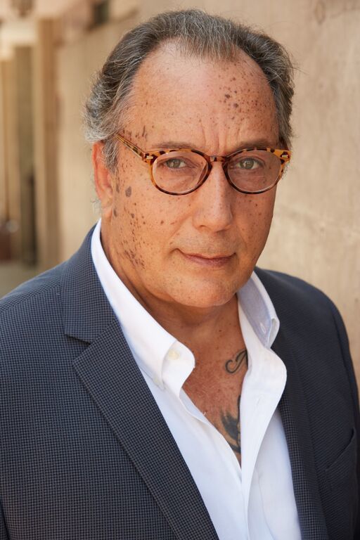 Luis De los Santos