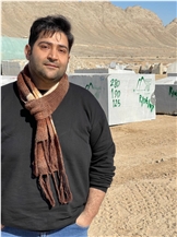Hamed Fouladi