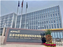Foshan Opaly Composite Materials Co.,Ltd