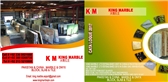 King Marble Pk