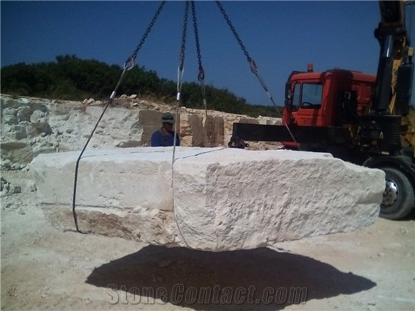Whitestone Drakakis Quarry