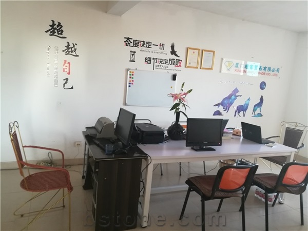 Xiamen Jinfu Trade Co., Ltd.