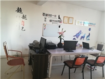 Xiamen Jinfu Trade Co., Ltd.