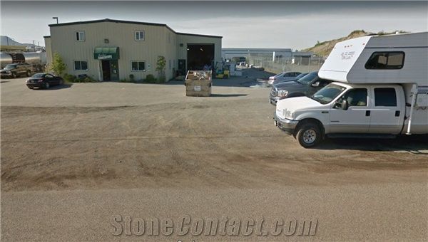 Alaska Countertops, Inc.