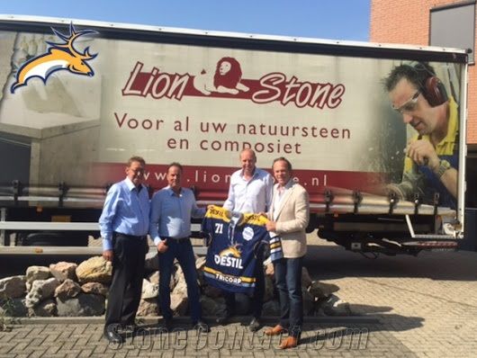 Lion Stone B.V.