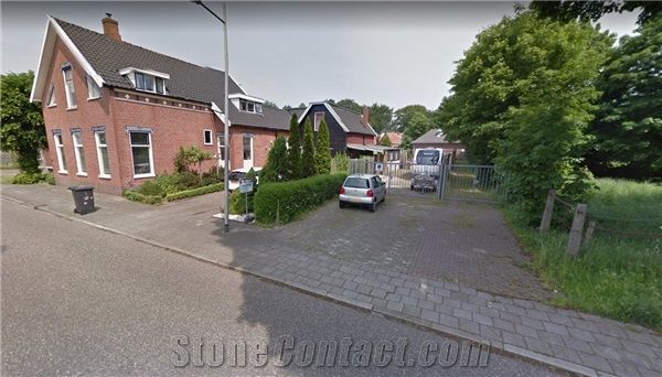 Funk Natuursteen