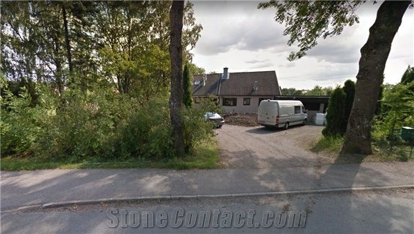 GRANITOP AB