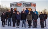 GRANITOP AB