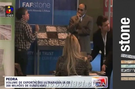 Fafstone Fernando Almeida & Filhos Lda