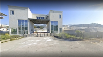 Bonotti Stone Trading International S.R.L.