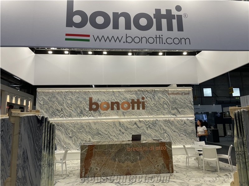 Bonotti Stone Trading International S.R.L.