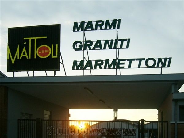 Mattoli S.r.l.