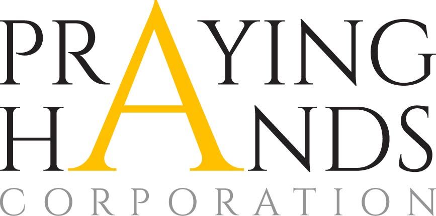 Praying Hands Corporation Vietnam