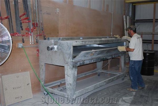 CMC Central Missouri Countertops Manufacturing Inc.
