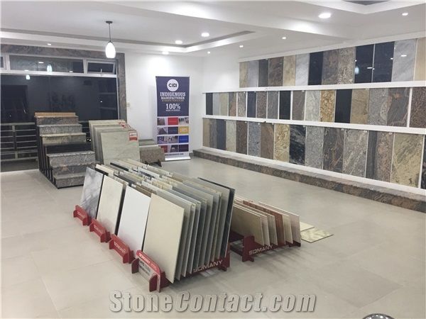 CIBI MARBLE & GRANITE
