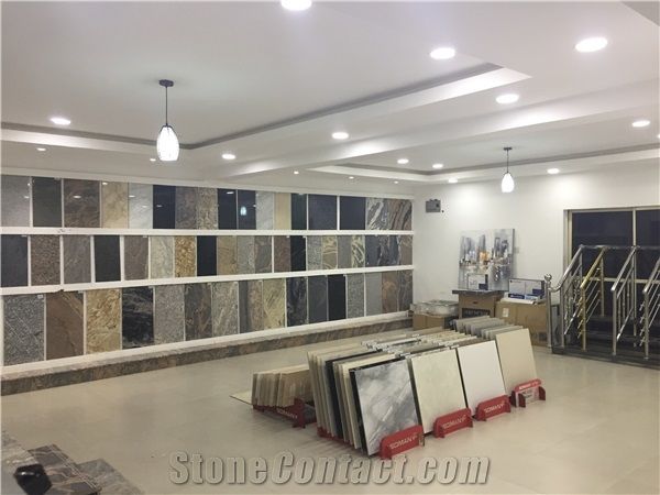 CIBI MARBLE & GRANITE