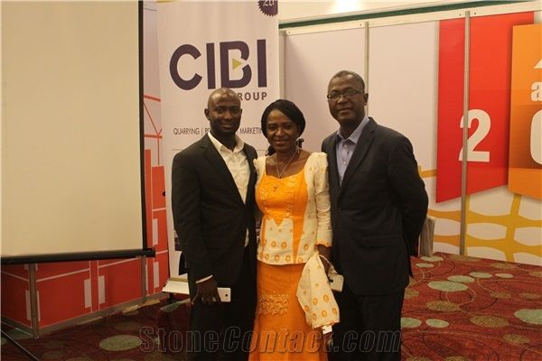 CIBI MARBLE & GRANITE