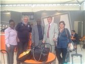 MARMOMAC 2010