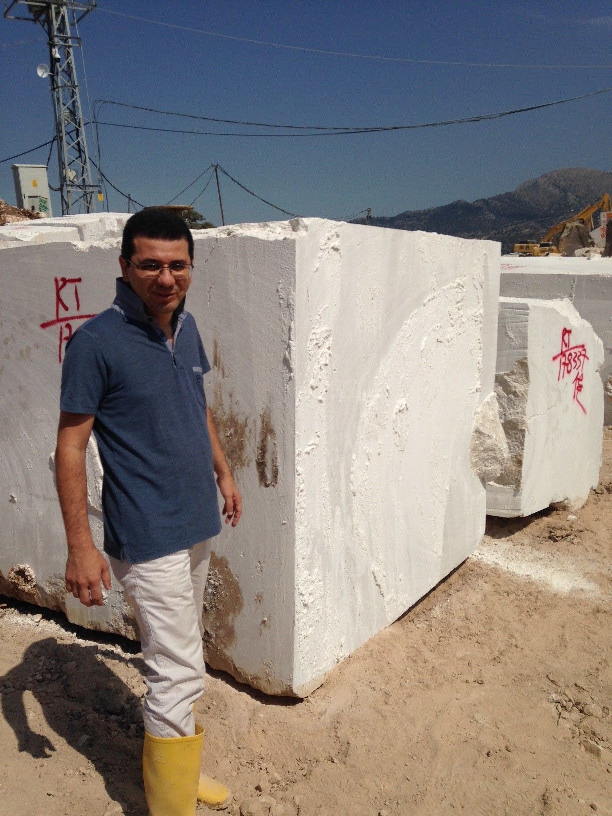 ABDULLAH YILMAZ