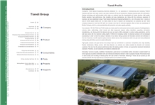 Guangdong TEAM-D Group Co., Ltd