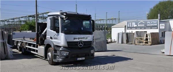 PS GRANIT