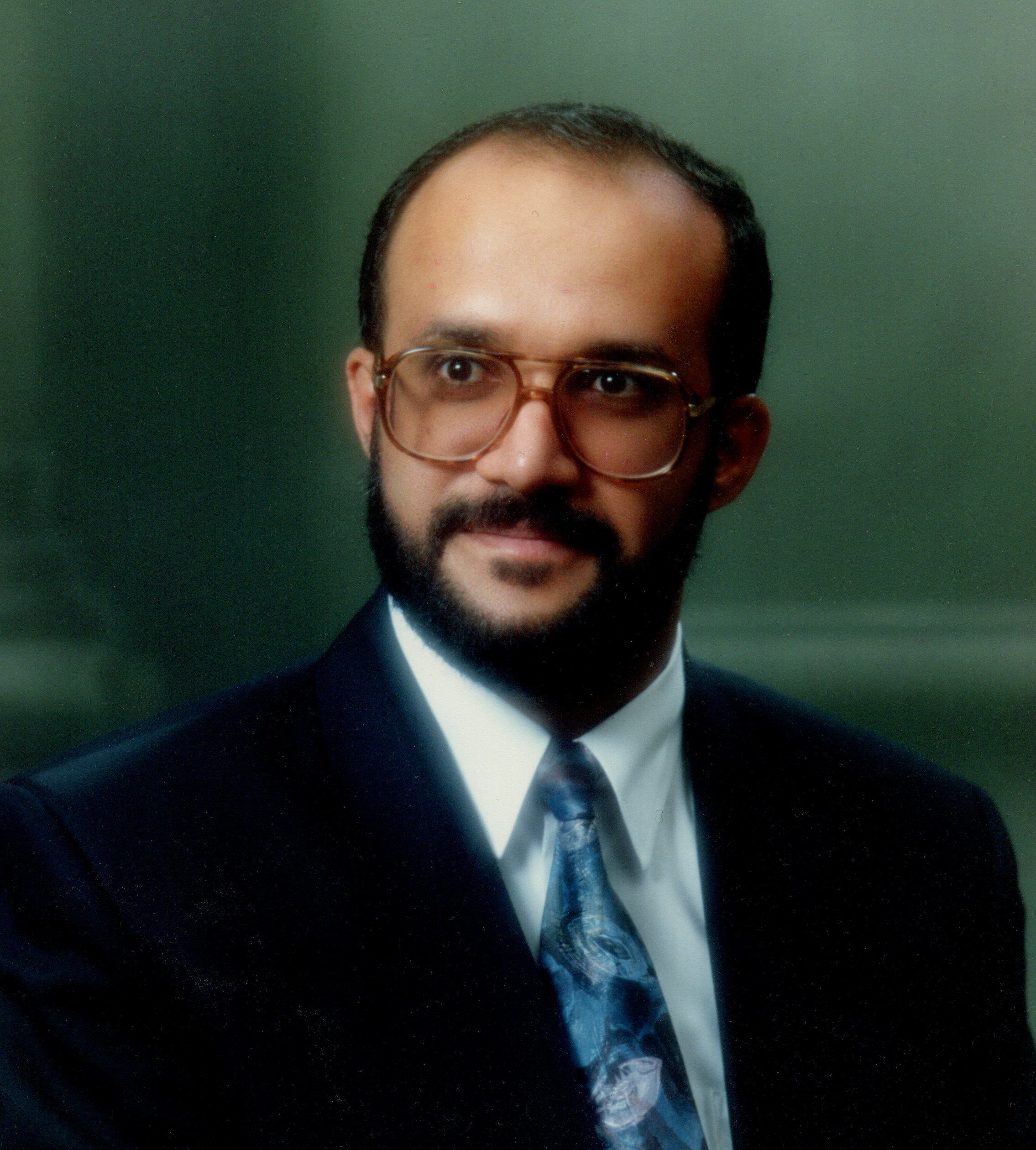Aref Almaznaee