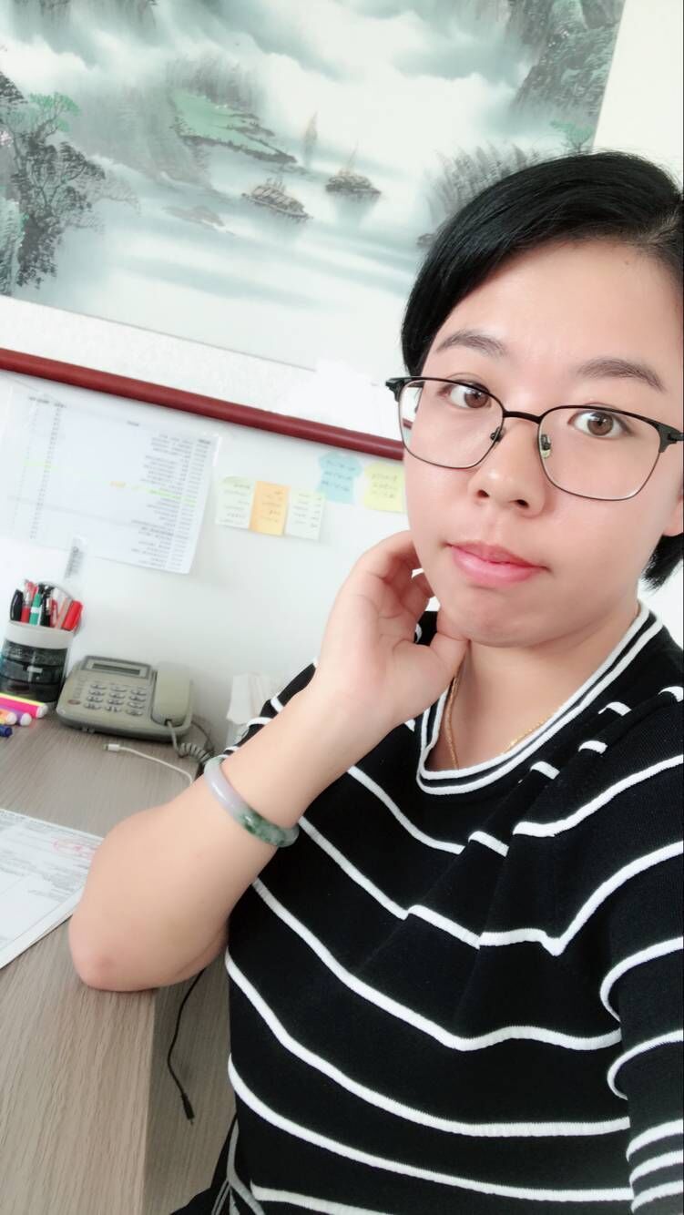 Mary Li