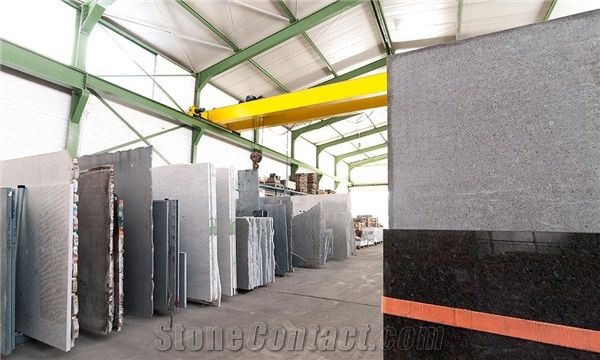 Marmor Duarte GmbH & Co. KG